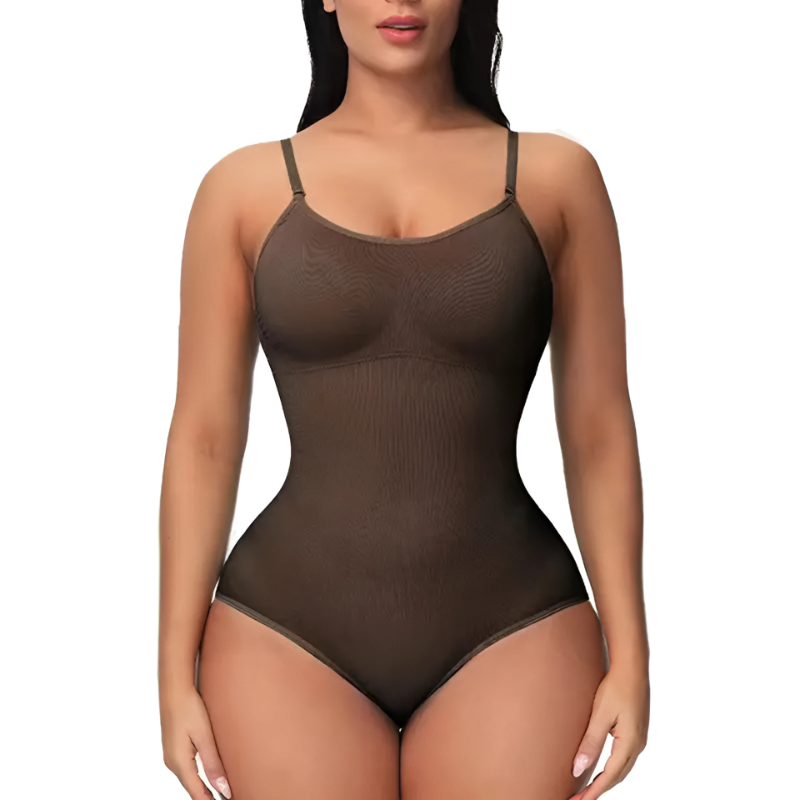 Shape & Smooth V Bodysuit