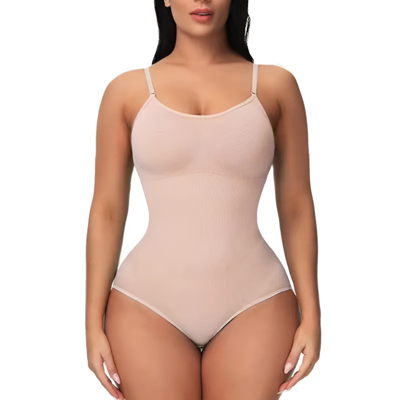 Shape & Smooth V Bodysuit