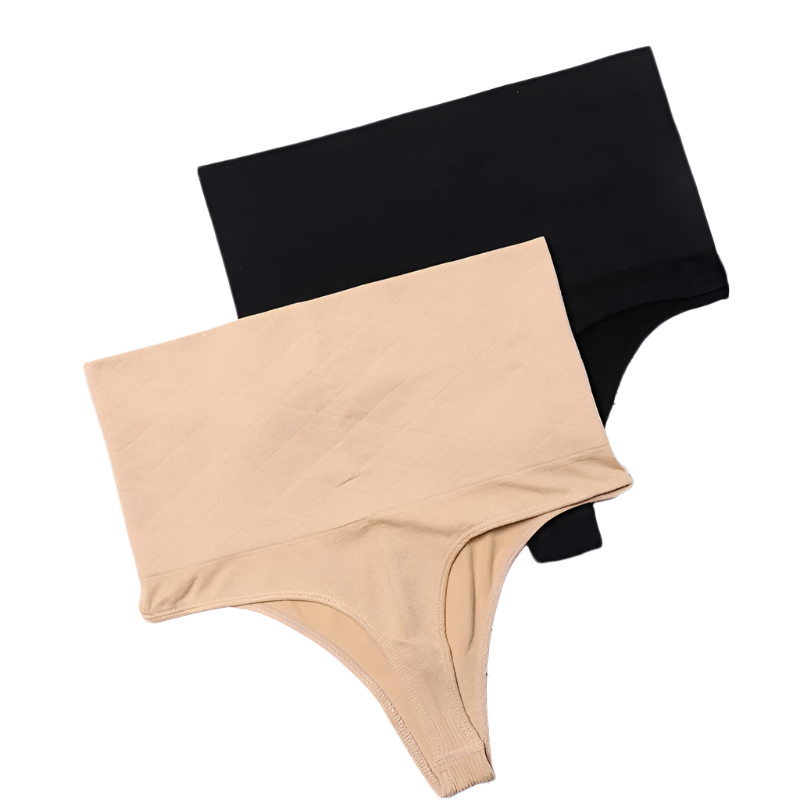 Seamless Thong Women