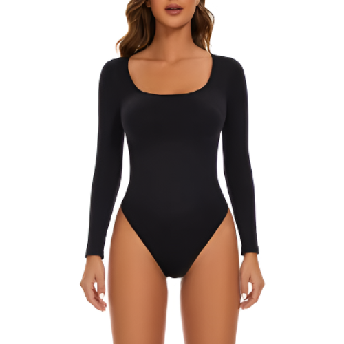 EleganceLift Body Shaper